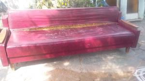 VENDO SOFACAMA PARA TAPIZAR