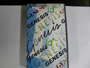 VHS DE GENESIS