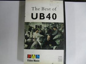 VHS DE UB40