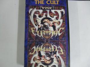 VHS THE CULT