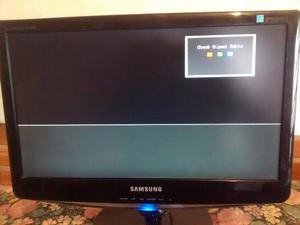 Vendo Monitor Samsung 19