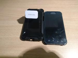 Vendo No Permuto Samsung j 1 ace lte usado