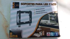 Vendo Soporte para LED Y LCD. NUEVO.