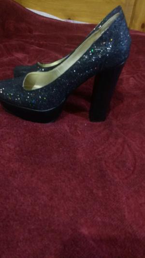 Vendo hermosos zapatos