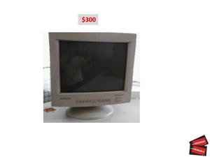 Vendo monitor Samsung