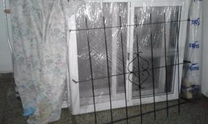 Vendo ventanas aluminio sin uso