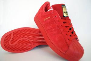 Zapatillas Adidas Superstar ORIGINALES por mayor y menor