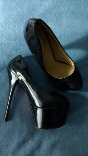 Zapatos de fiesta