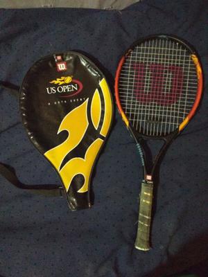 a wilson usopen