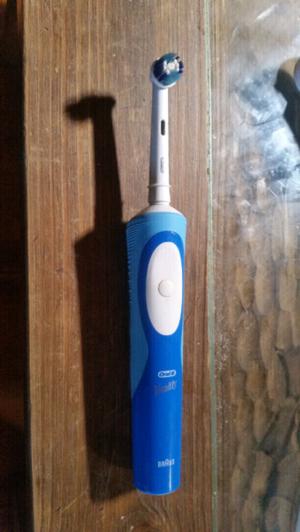 vendo cepillo de dientes eléctrico