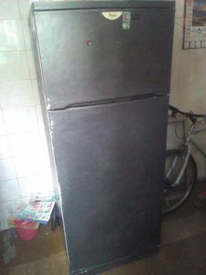 vendo heladera whirlpool $