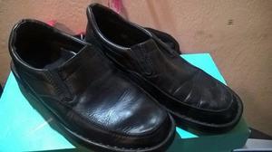 zapatos de hombre cuero n41