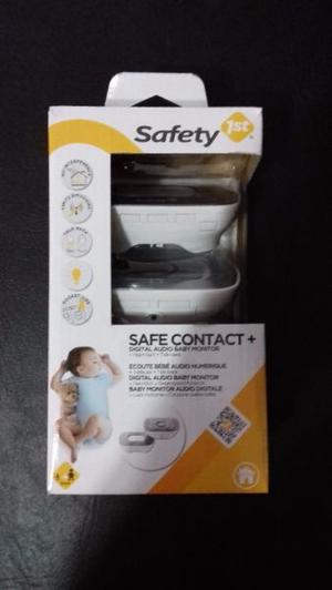 Baby Call Safety 1st