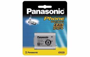 Batería Teléfono Inalámbrico P/ Panasonic 25 Hhr-p103