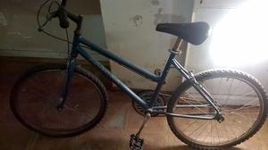 Bicicleta Cavallino Rod 24