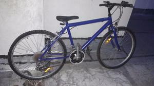 Bicicleta Rodado 26