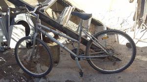 Bicicleta skinred rodado 26