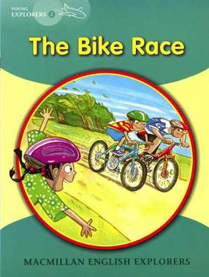 Bike Race, The