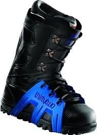 Botas De Snowboard Thirtytwo Prime T 8 Nuevas 32 Snow Botas