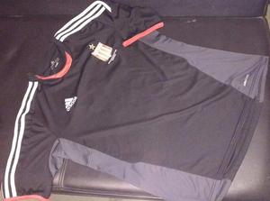 CAMISETA ADIDAS ESTUDIANTES