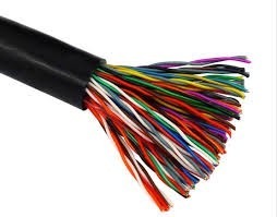 Cable Telefonico Multipar 26 Pares Exterior