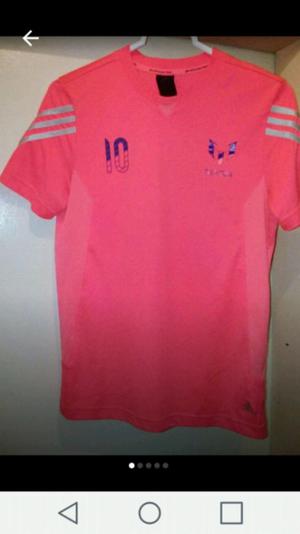 Camiseta ORIGINAL Adidas MESSI