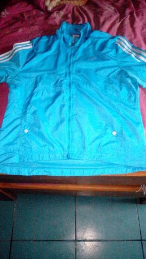 Campera Adidas original