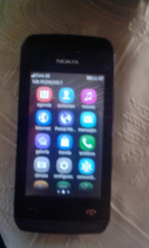 Celular Nokia Tactil