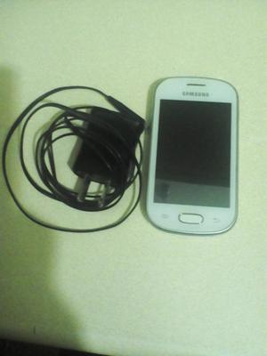 Celular Samsung Galaxy Fame Lite