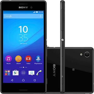 Celular Sony M4