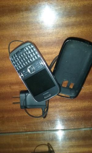 Celular nokia asha 203