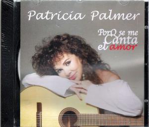 DISCO PATRICIA PALMER $ 150.-