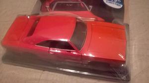 Dodge charger a escala 1/24