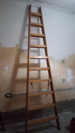 Escalera de pintor 10 escalones