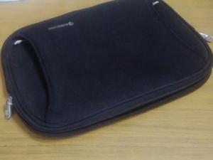 FUNDA EUROCASE PARA NETBOOK / NOTEBOOK DE  HAGO