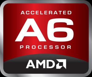 GABINETE AMD A6 2.1Ghz + MOTHER AZUS + 3GB DDR3