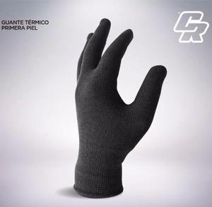 Guantes Termicos Primera Piel Cross Roads Dree Feat