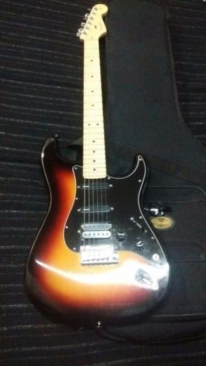 Guitarra FENDER Stratocaster - Edición Limitada -  Made