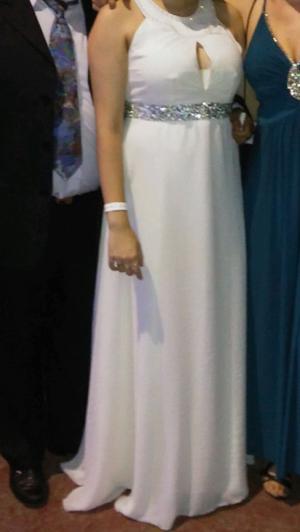 Hermoso vestido 