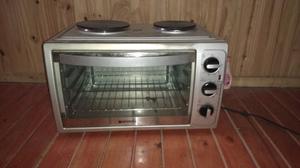 Horno electrico TopHouse 38 lts