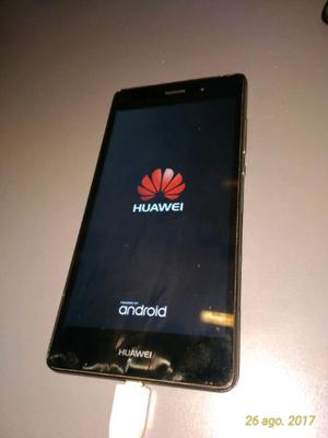 Huawei p8 lite libre nuevo