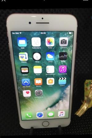 IPhone 6s Rosa Gold 16 gb