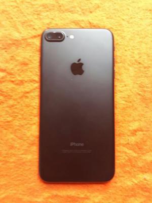 IPhone 7 Plus Black Onix