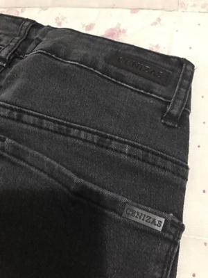 Jeans de marca