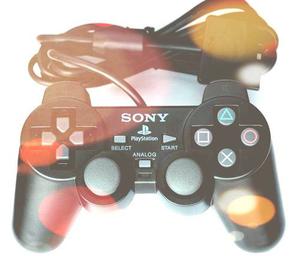 Joystick Ps2