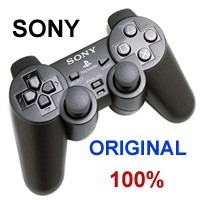 Joystick Ps2 Sony Original 100 X 100 Doowell Garantia