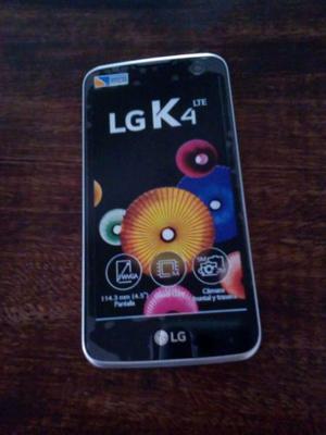 Lg K