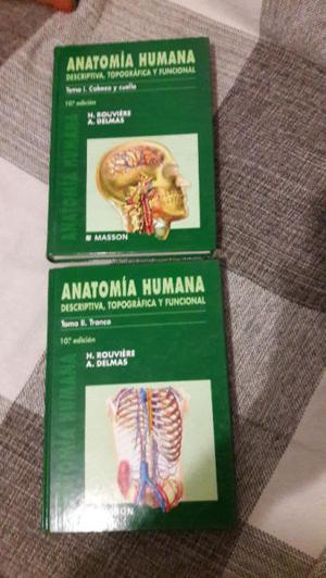 Libros de Medicina