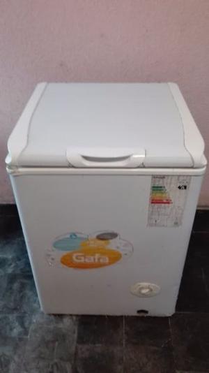 Liquido Freezer 120 L Gafa