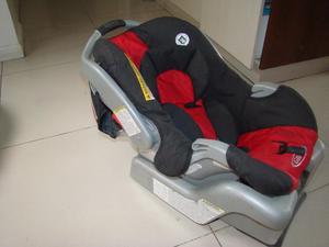 Marca "Graco" - Huevito con base para auto